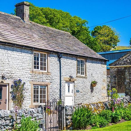 James Cottage Chelmorton Eksteriør bilde
