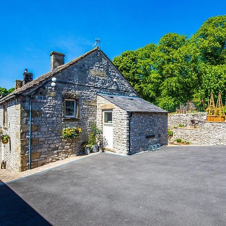 James Cottage Chelmorton Eksteriør bilde