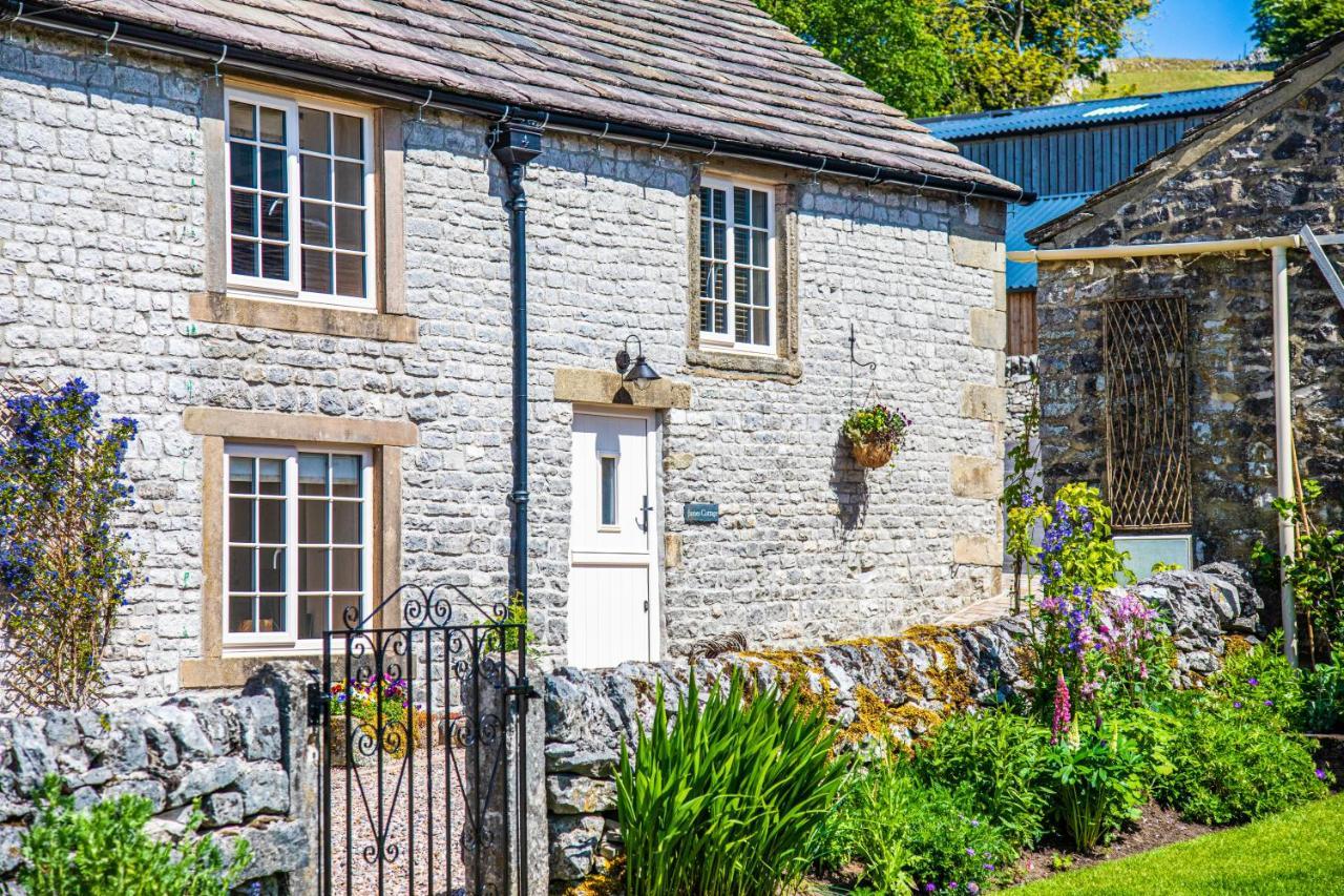 James Cottage Chelmorton Eksteriør bilde