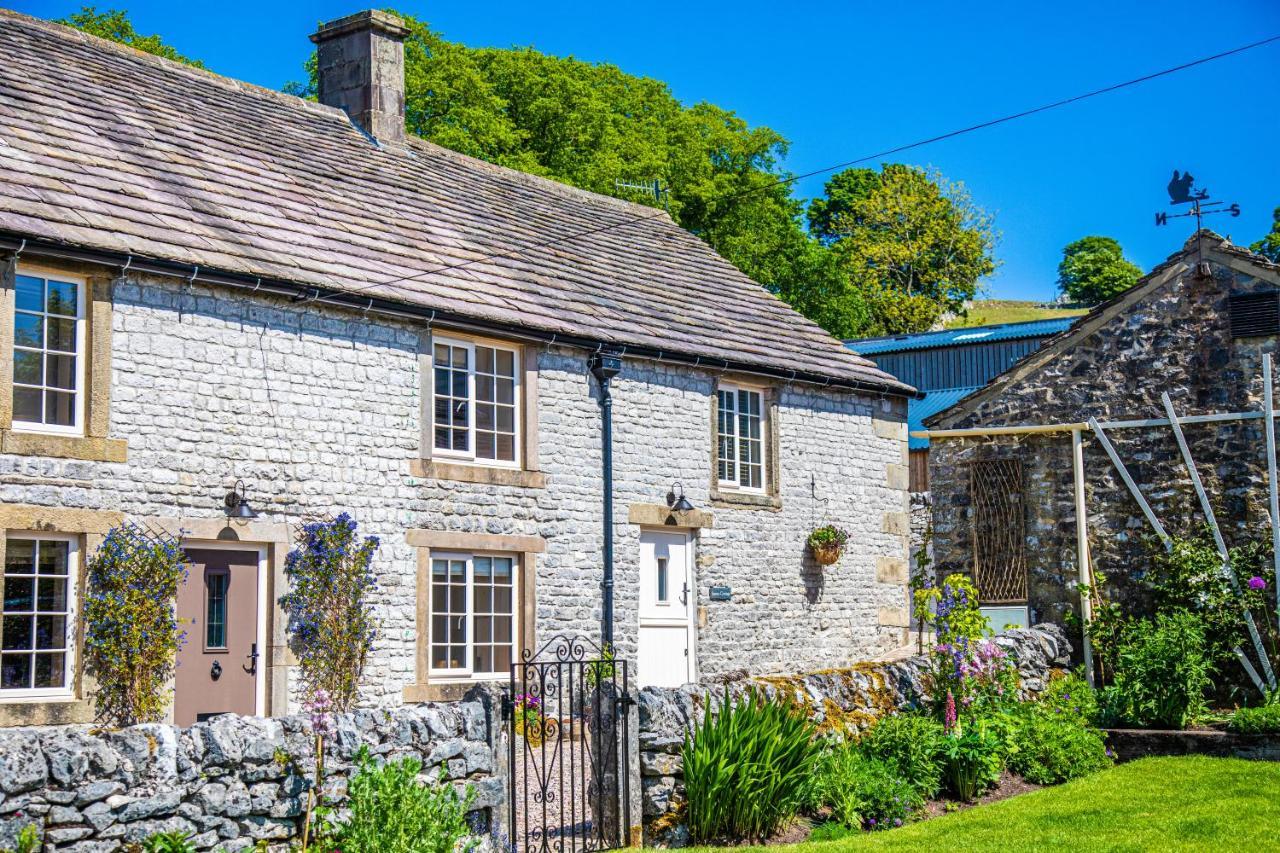 James Cottage Chelmorton Eksteriør bilde